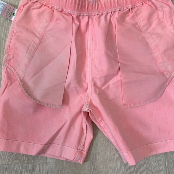 Crewcuts Boys Light Neon Orange Drawstring Shorts
Size 14 - Picture 6 of 6